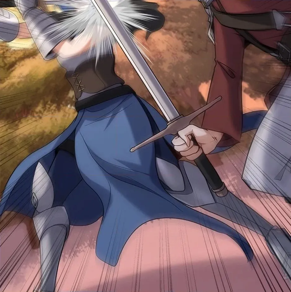 Read The Swordmaster