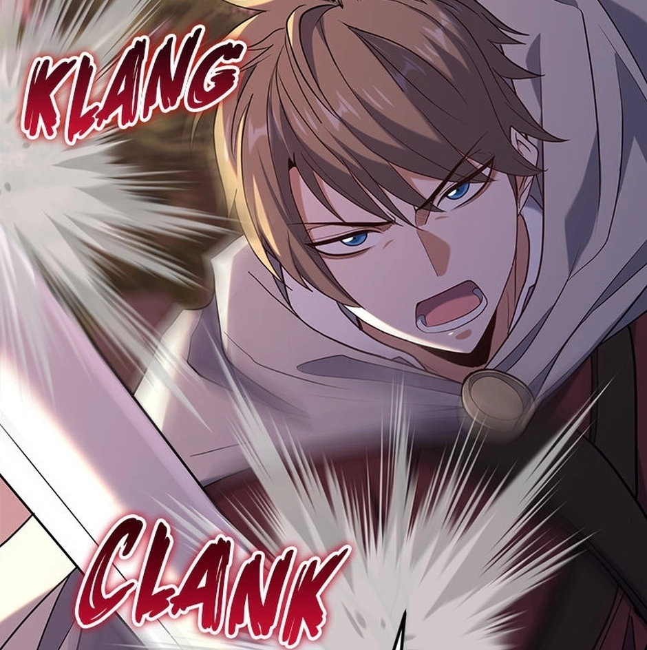 Read The Swordmaster