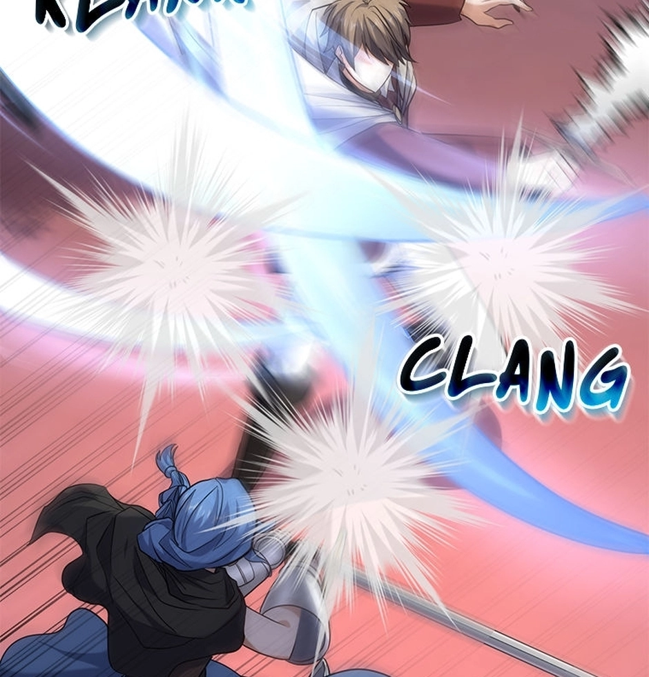 Read The Swordmaster