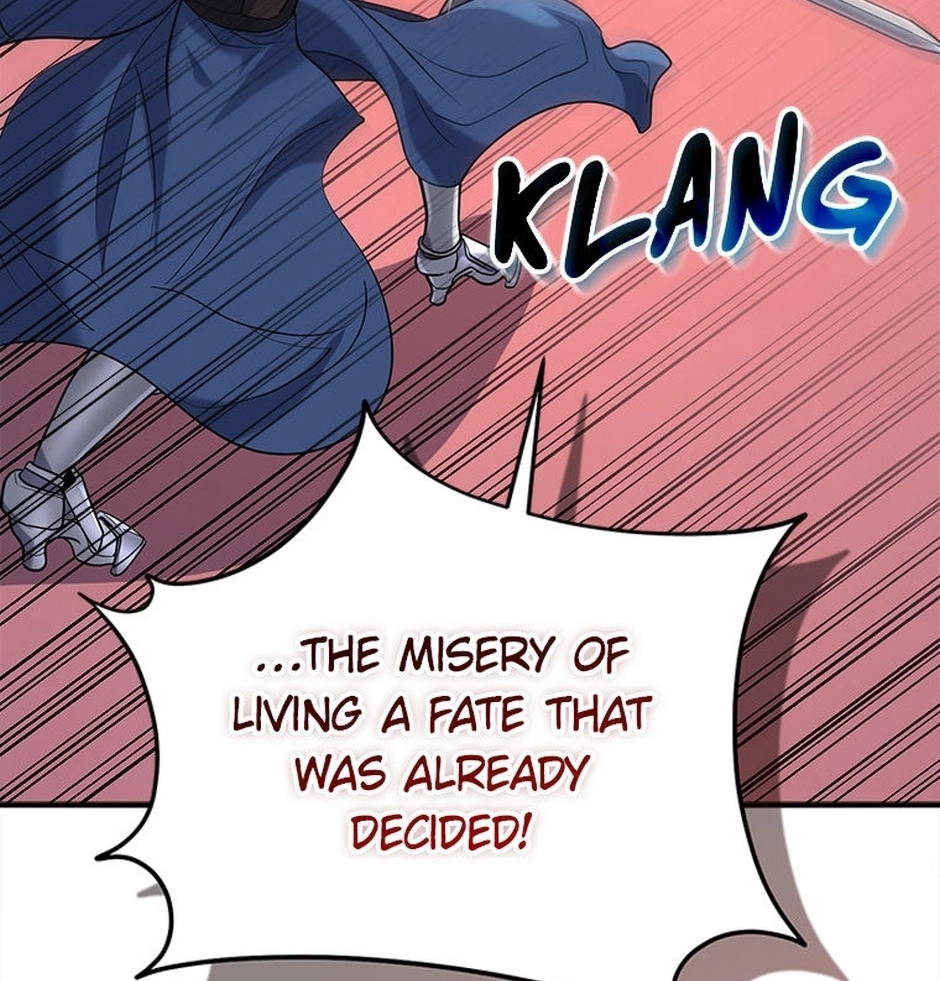 Read The Swordmaster