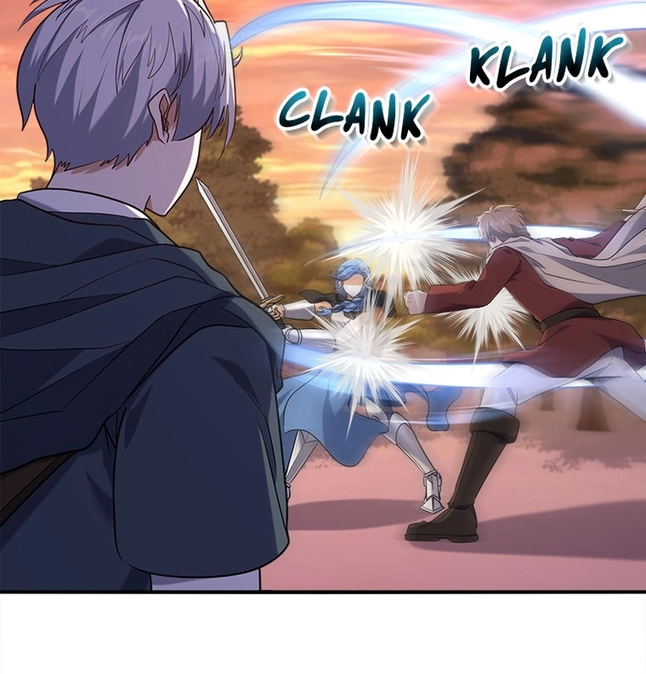 Read The Swordmaster