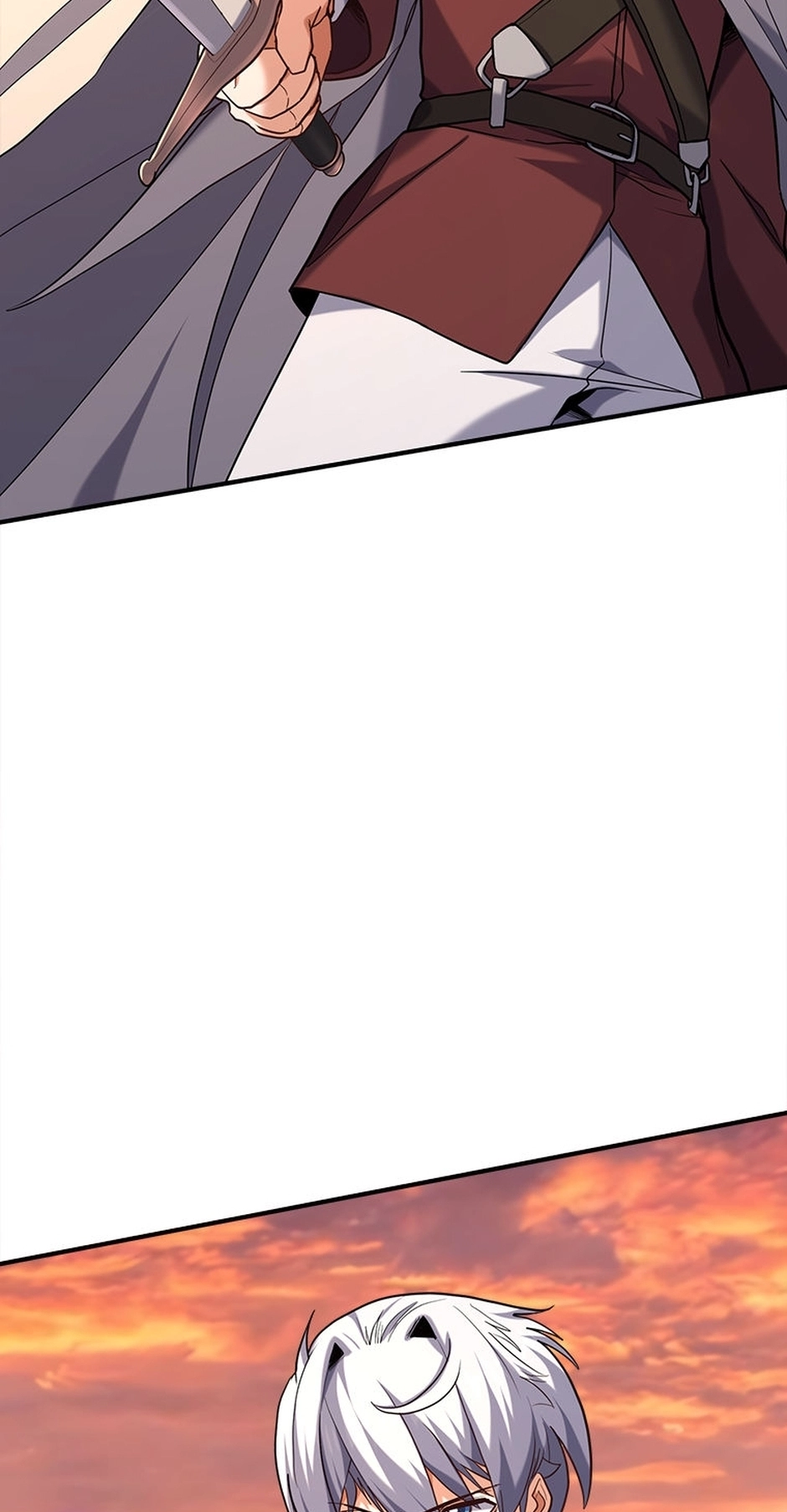 Read The Swordmaster