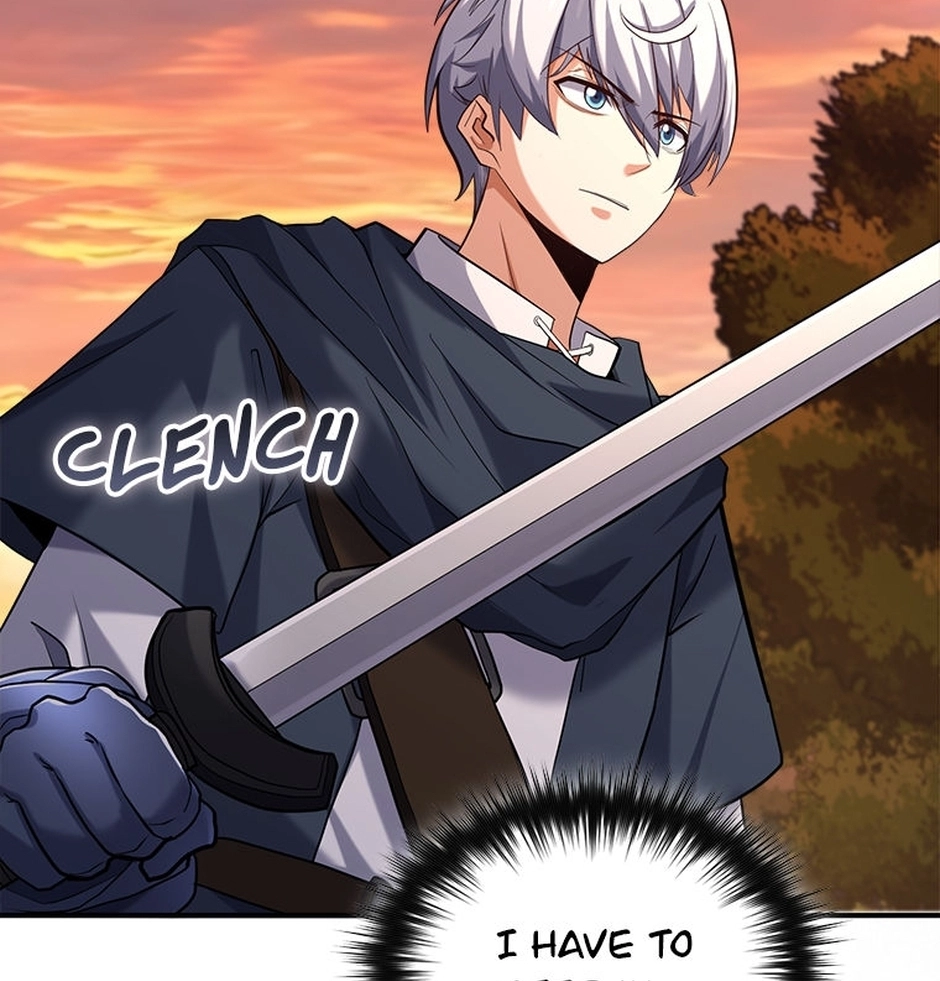Read The Swordmaster