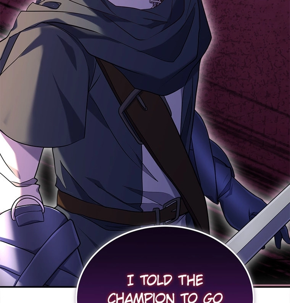 Read The Swordmaster