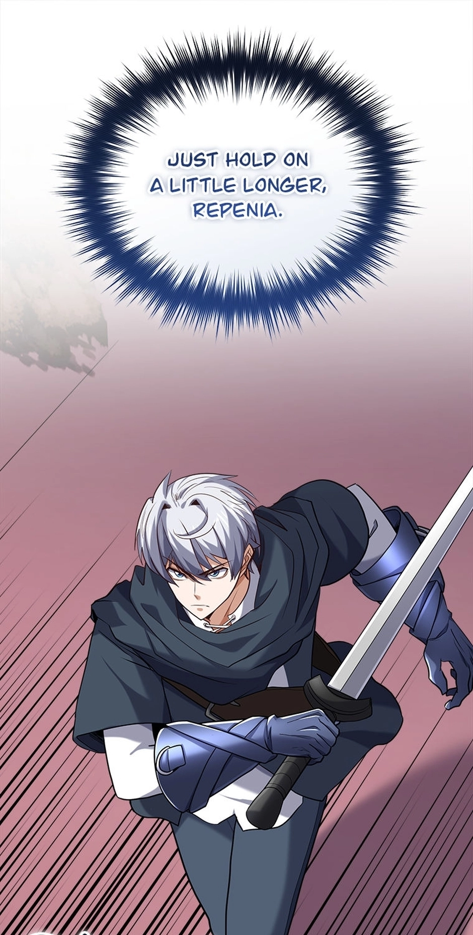 Read The Swordmaster