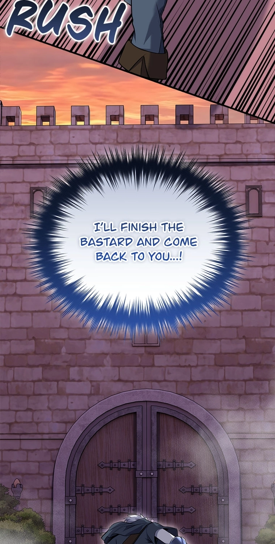 Read The Swordmaster