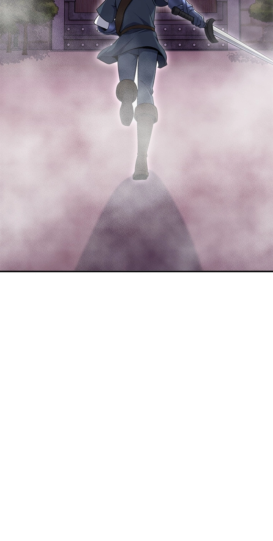 Read The Swordmaster