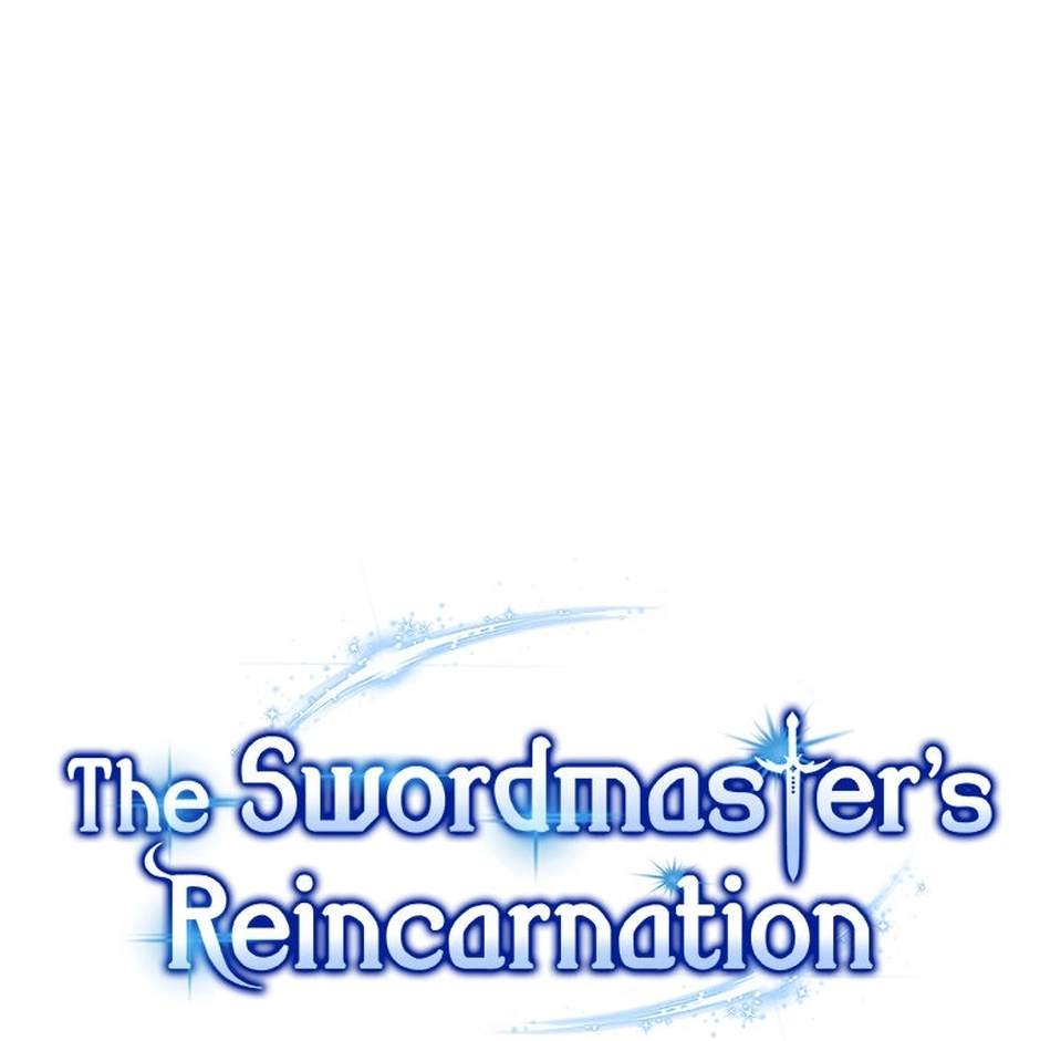 Read The Swordmaster