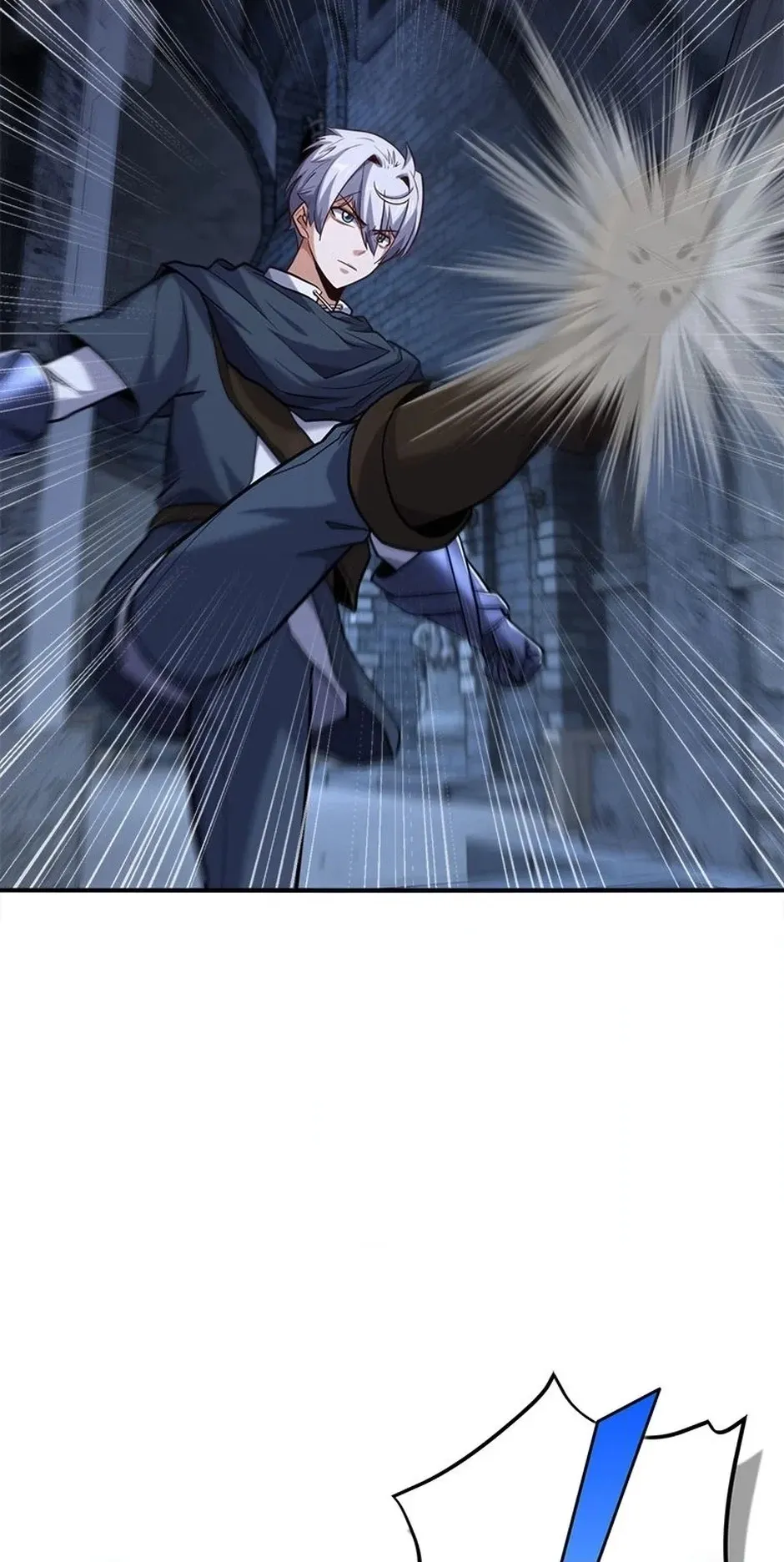 Read The Swordmaster