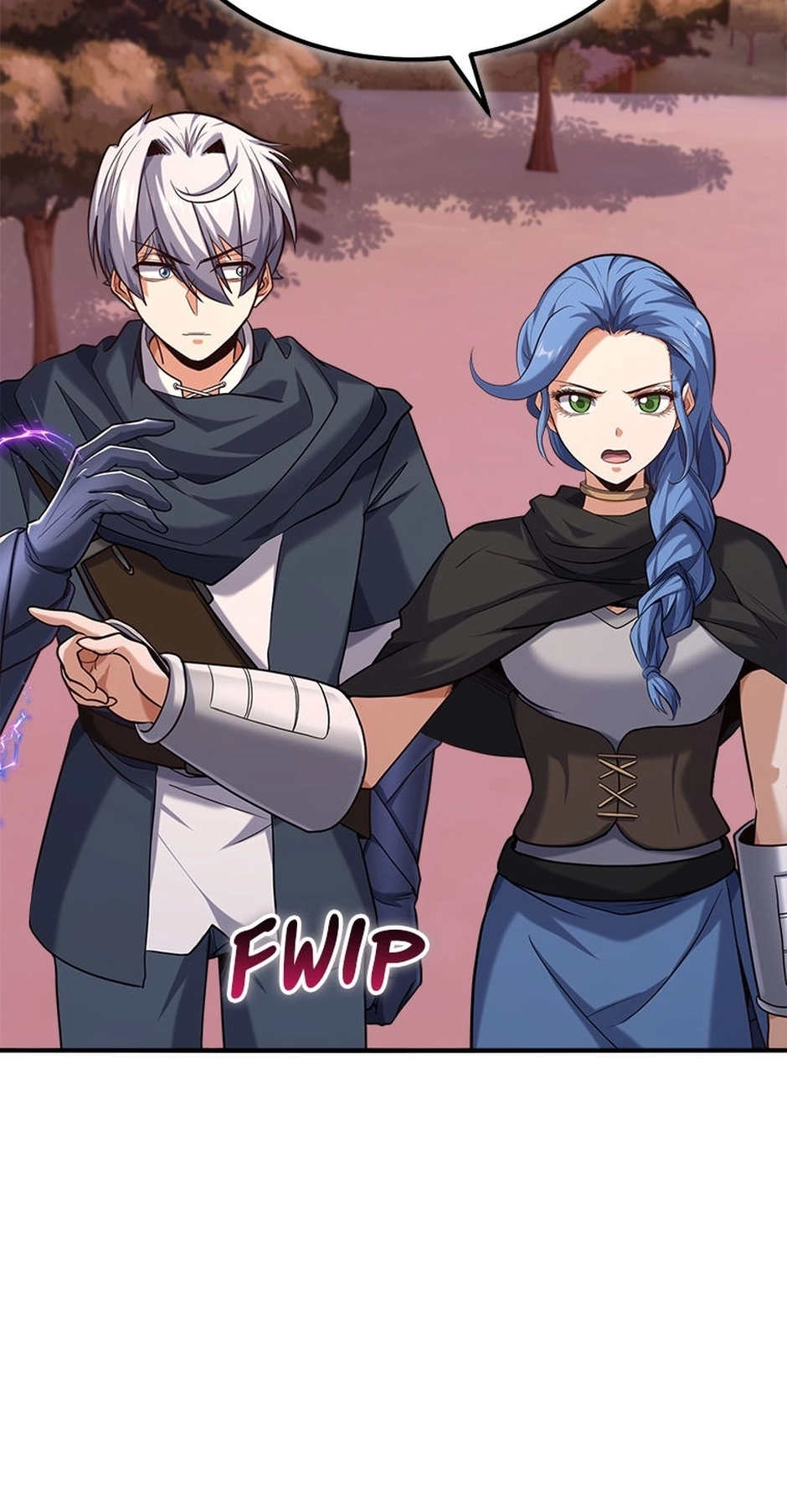 Read The Swordmaster