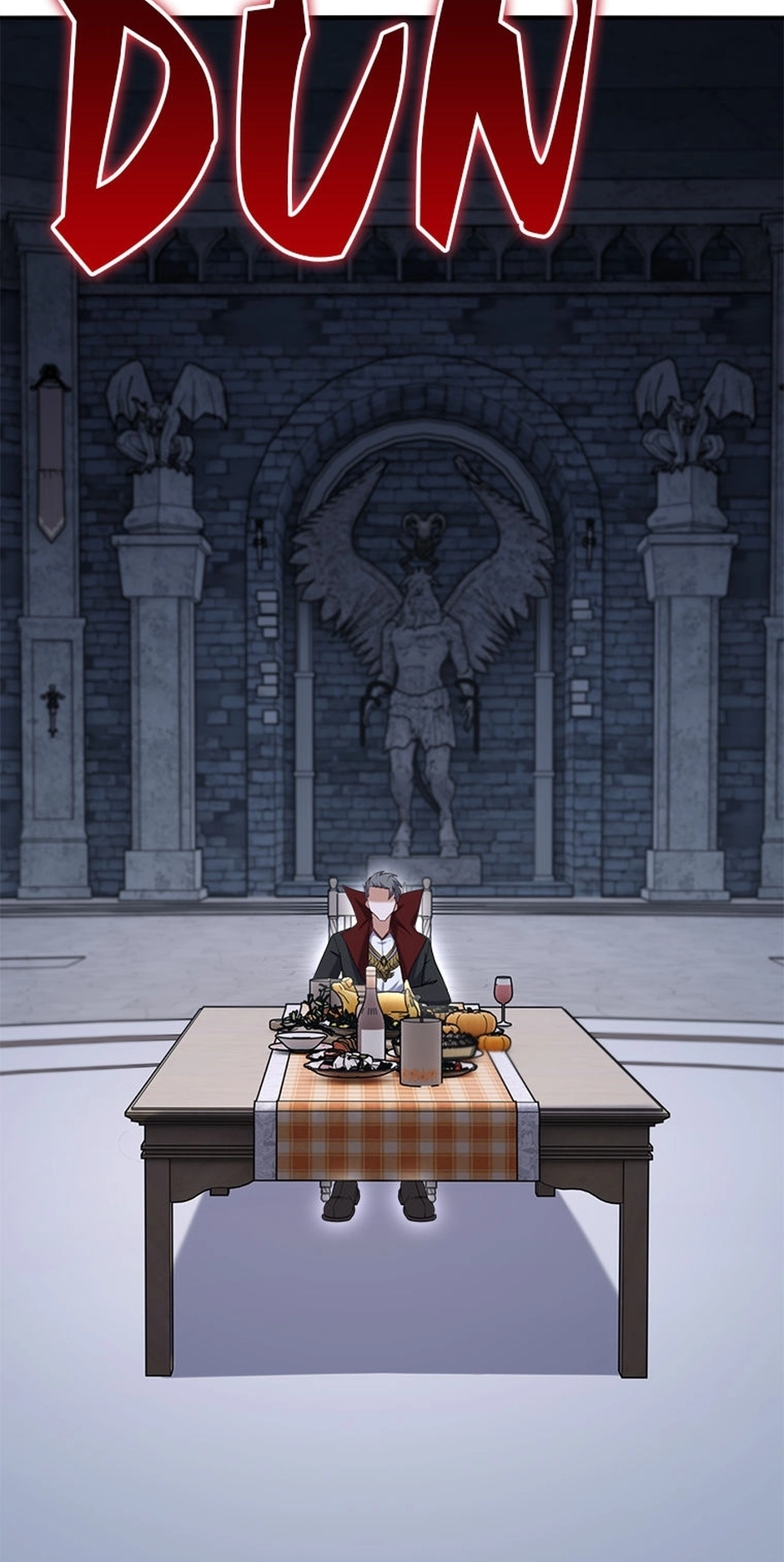 Read The Swordmaster