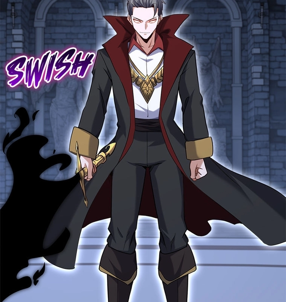 Read The Swordmaster