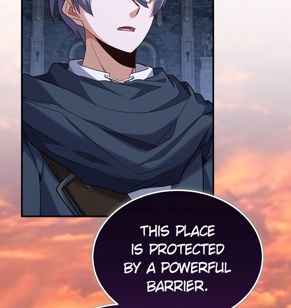 Read The Swordmaster
