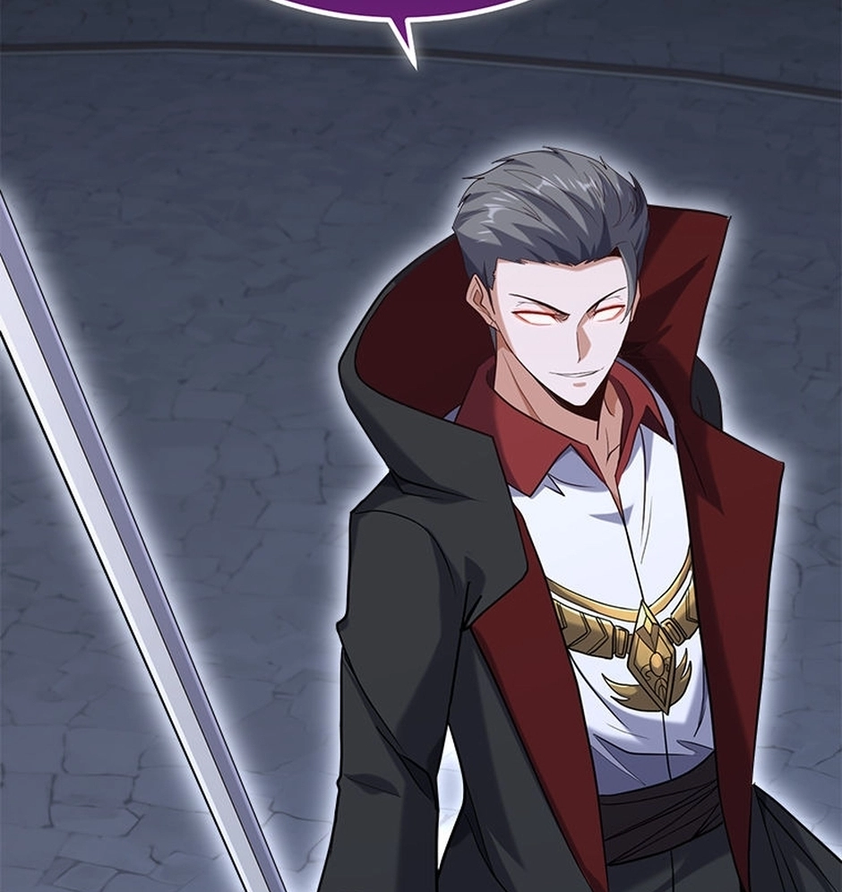 Read The Swordmaster