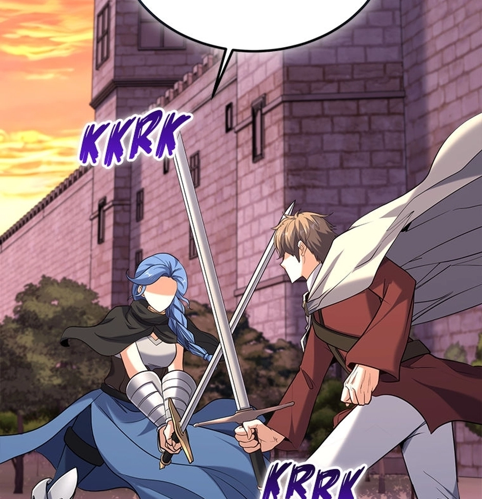 Read The Swordmaster