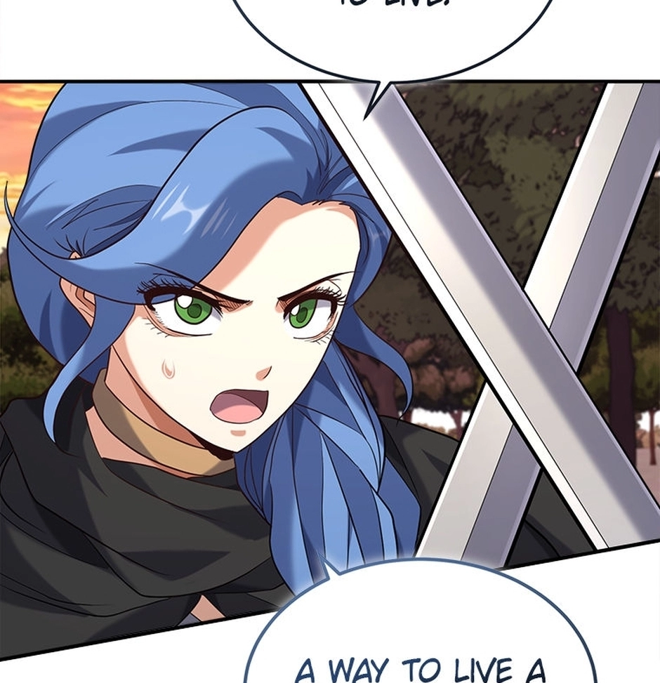 Read The Swordmaster