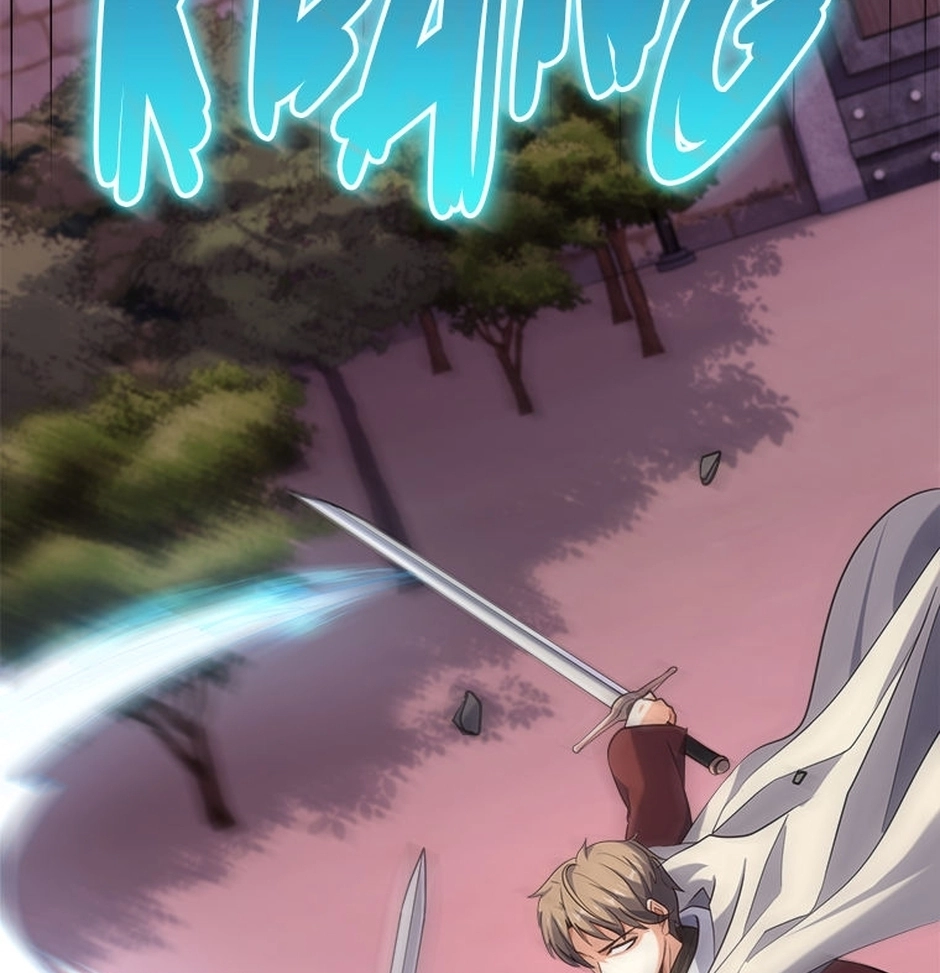 Read The Swordmaster