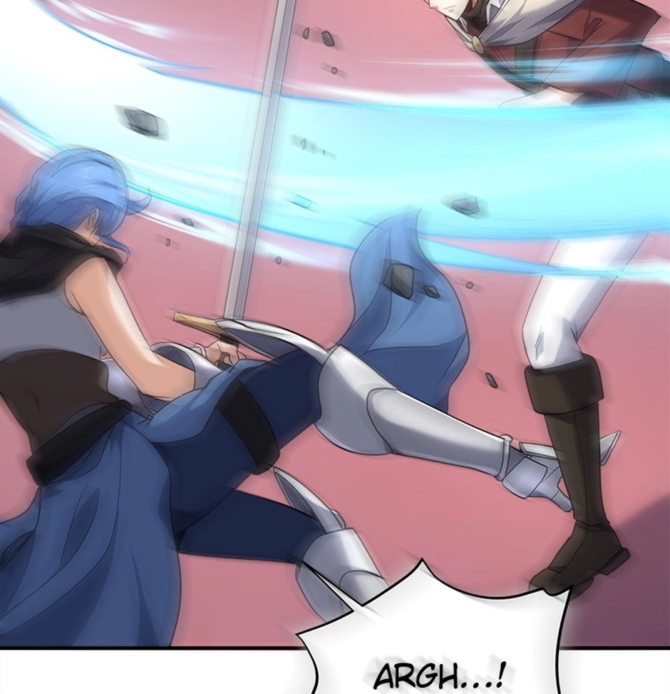 Read The Swordmaster