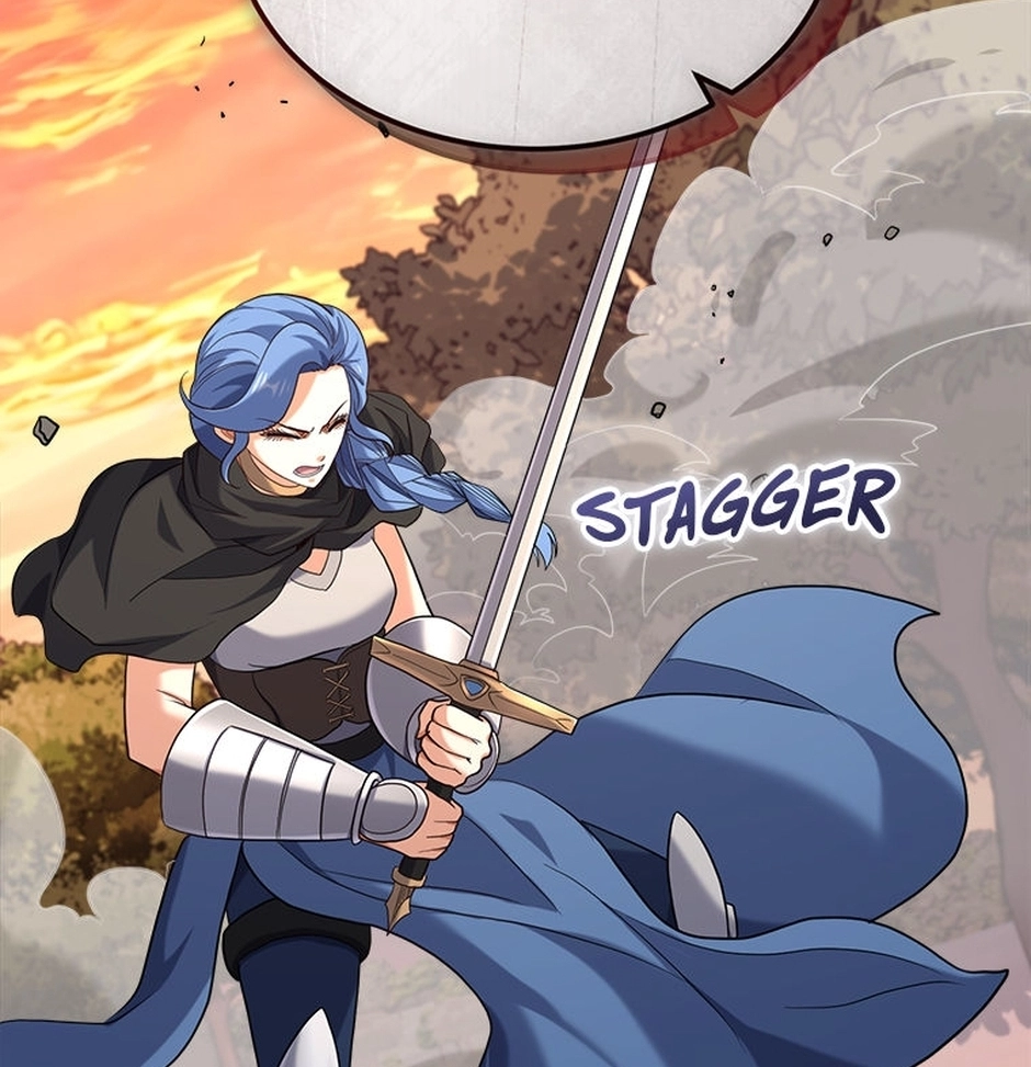 Read The Swordmaster