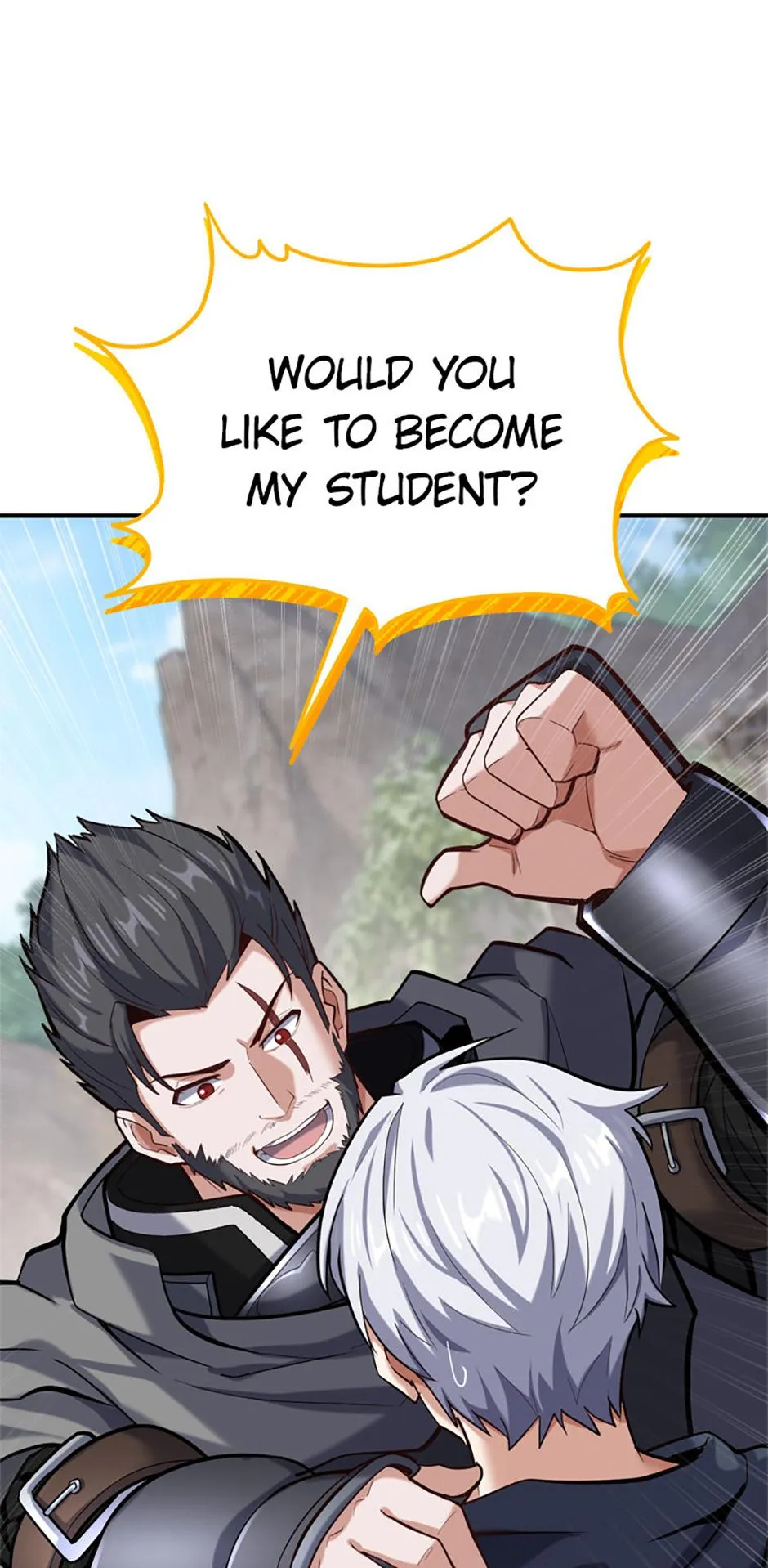 Read The Swordmaster