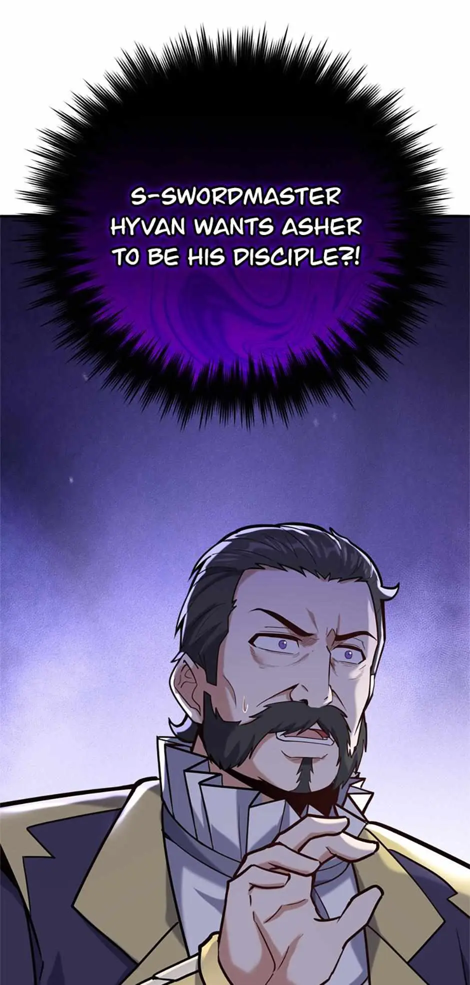 Read The Swordmaster