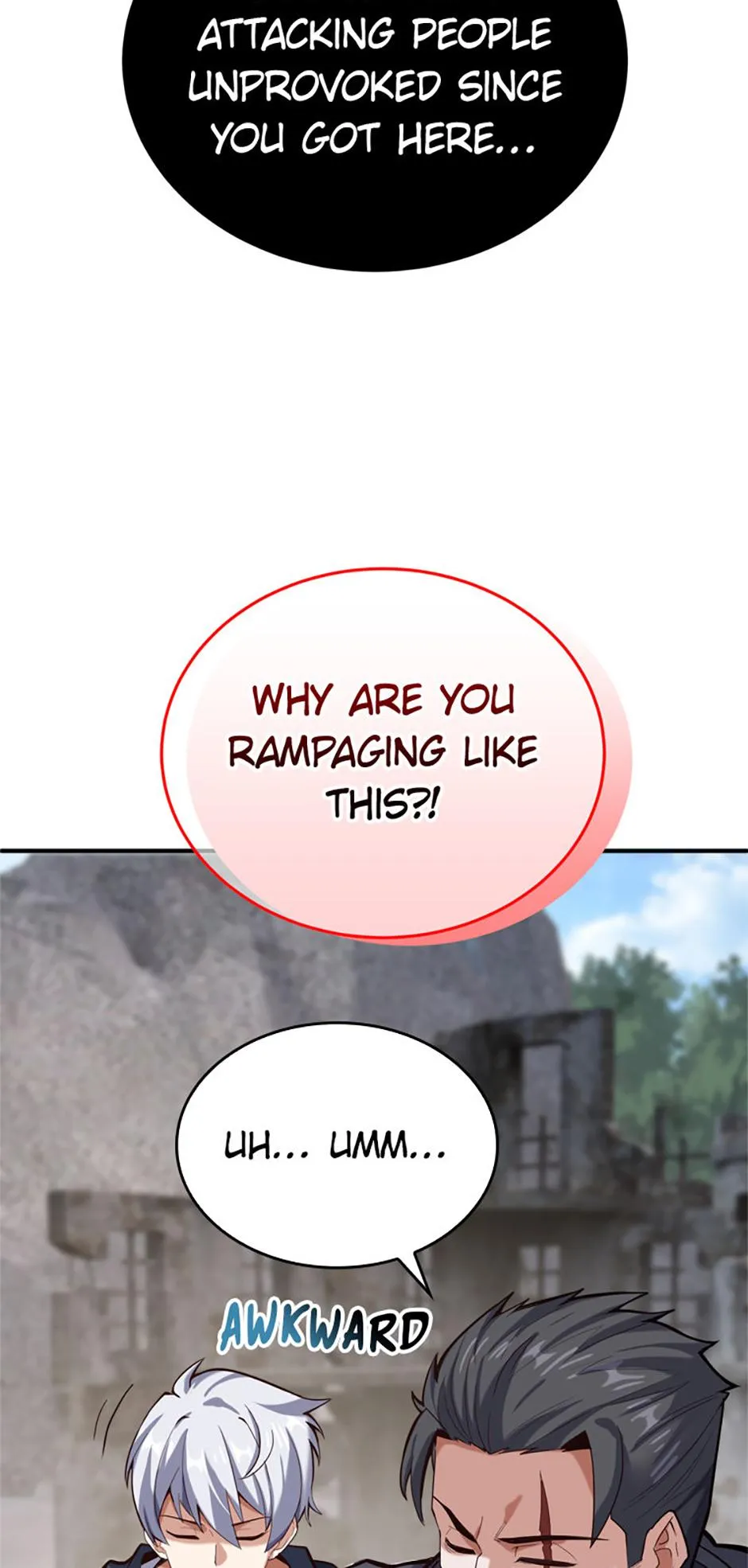 Read The Swordmaster