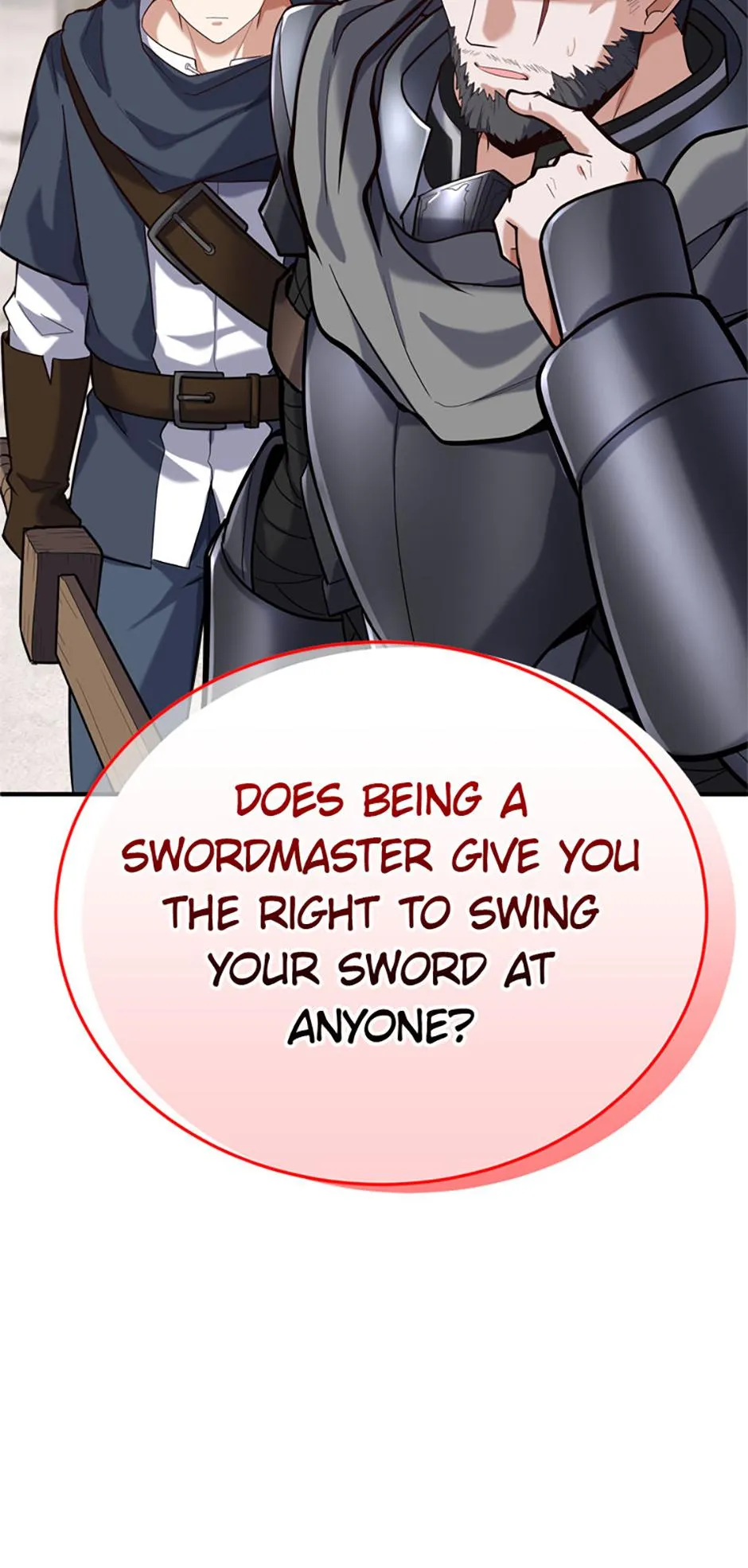 Read The Swordmaster