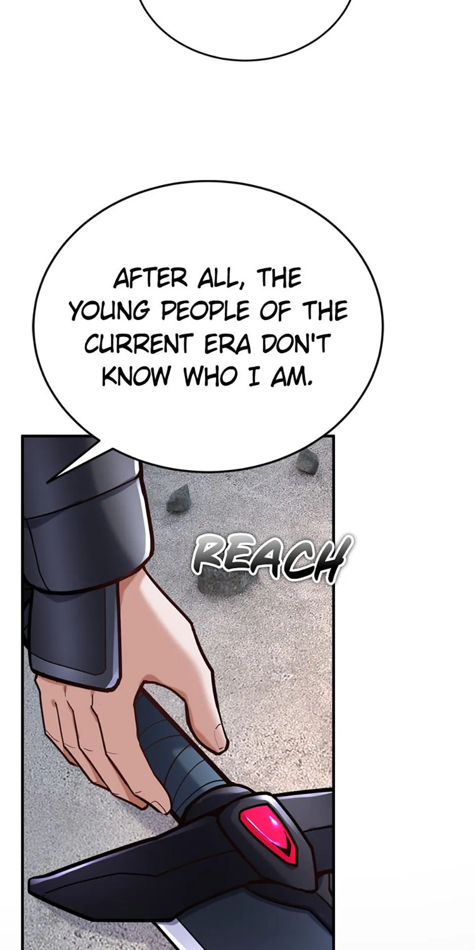 Read The Swordmaster