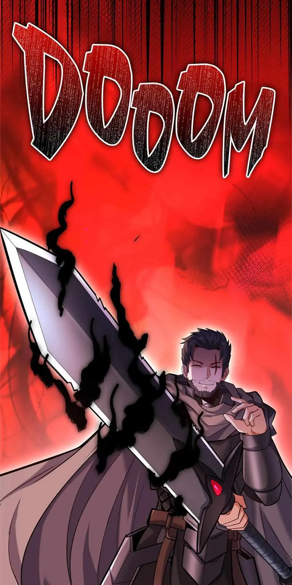 Read The Swordmaster