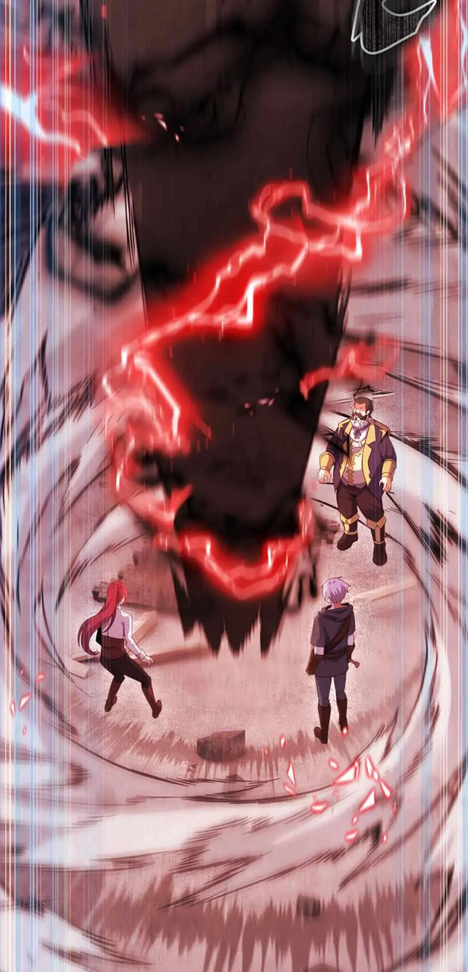 Read The Swordmaster