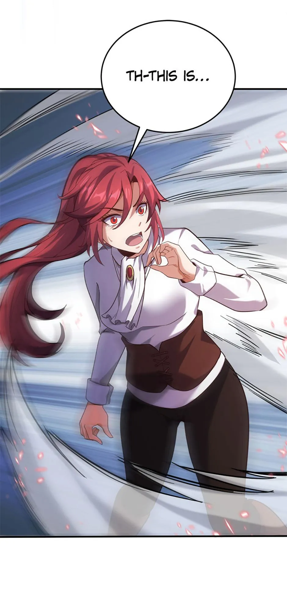 Read The Swordmaster