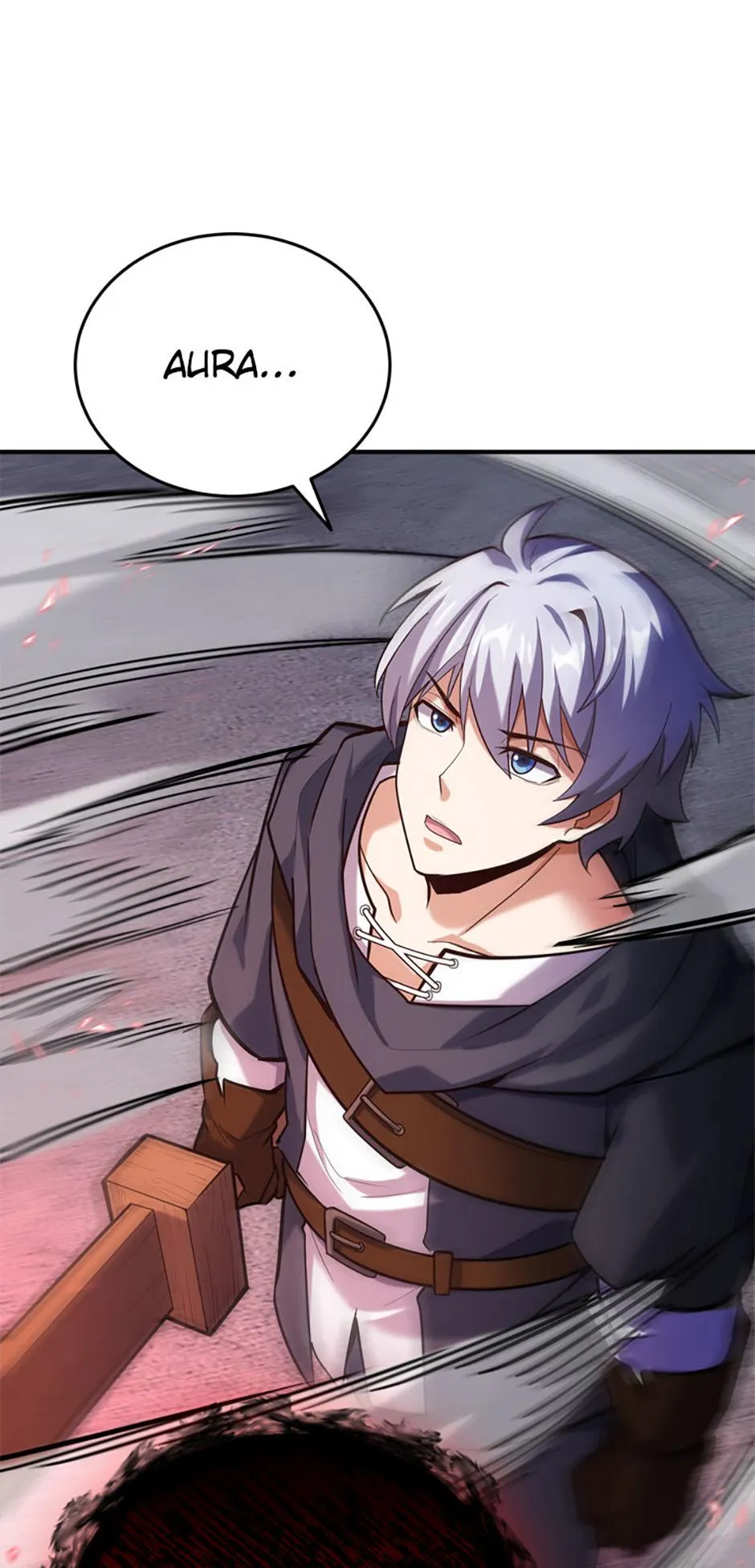Read The Swordmaster