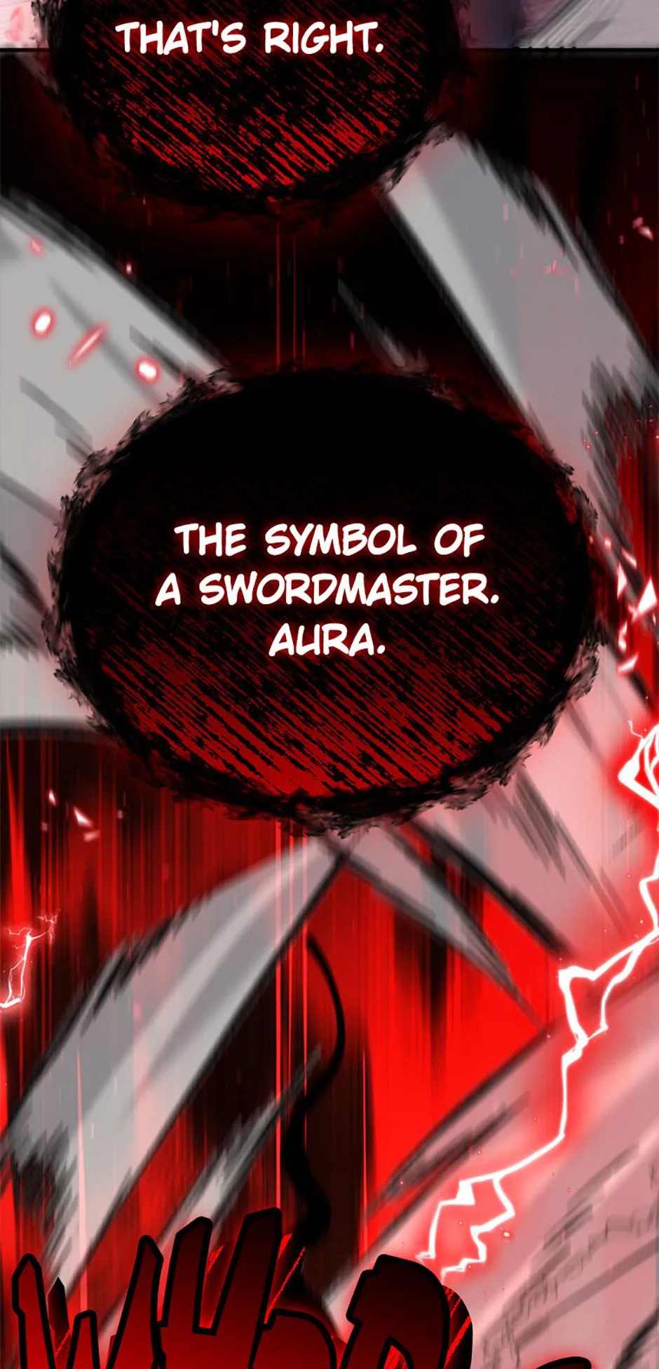 Read The Swordmaster