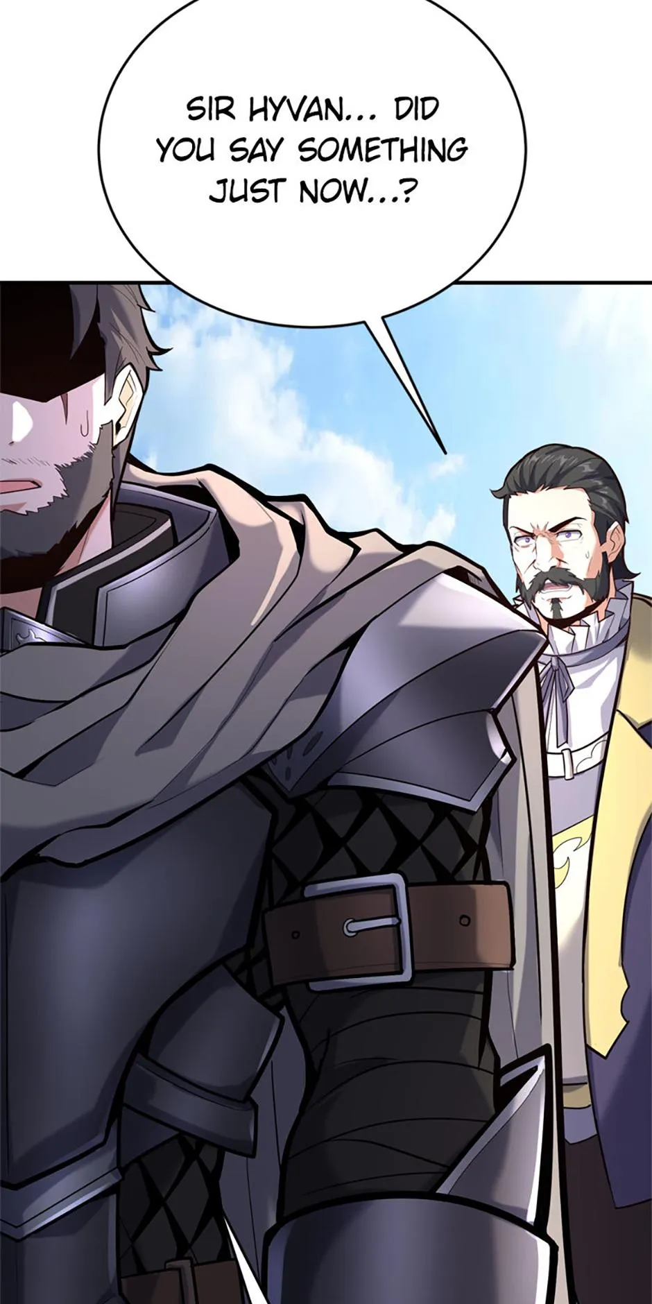 Read The Swordmaster