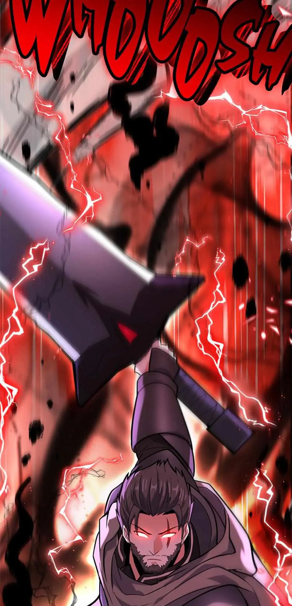 Read The Swordmaster