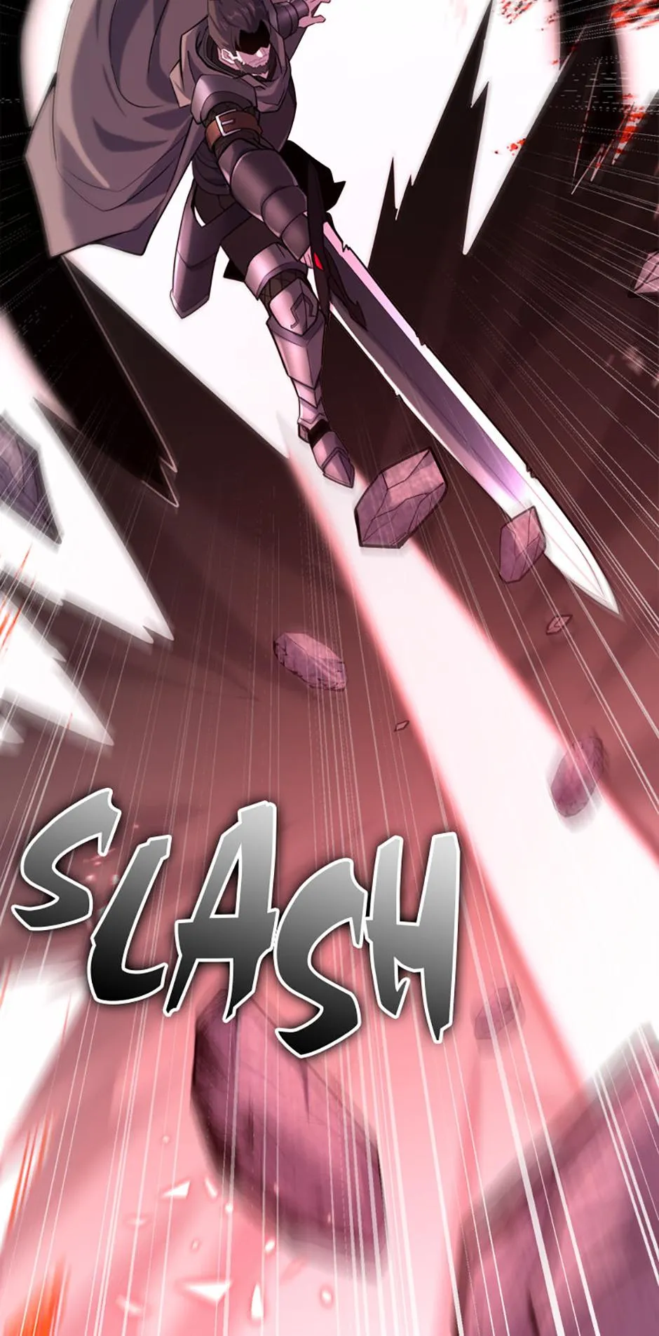 Read The Swordmaster