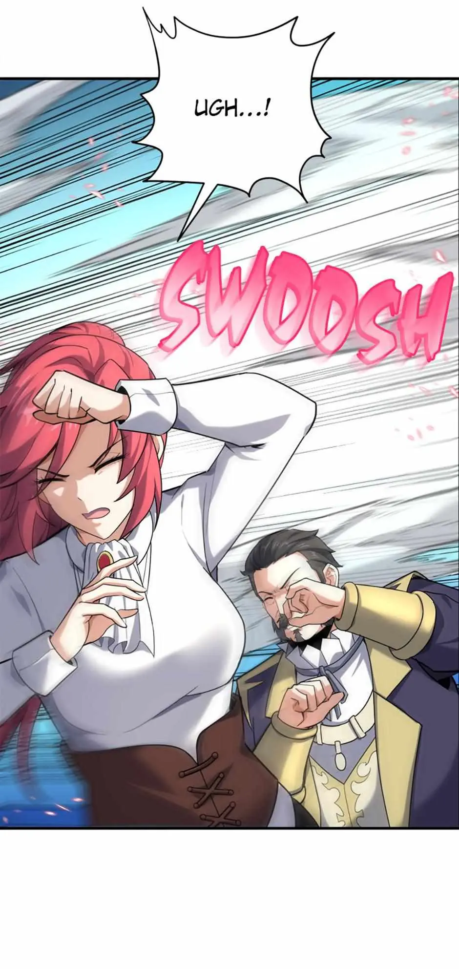 Read The Swordmaster