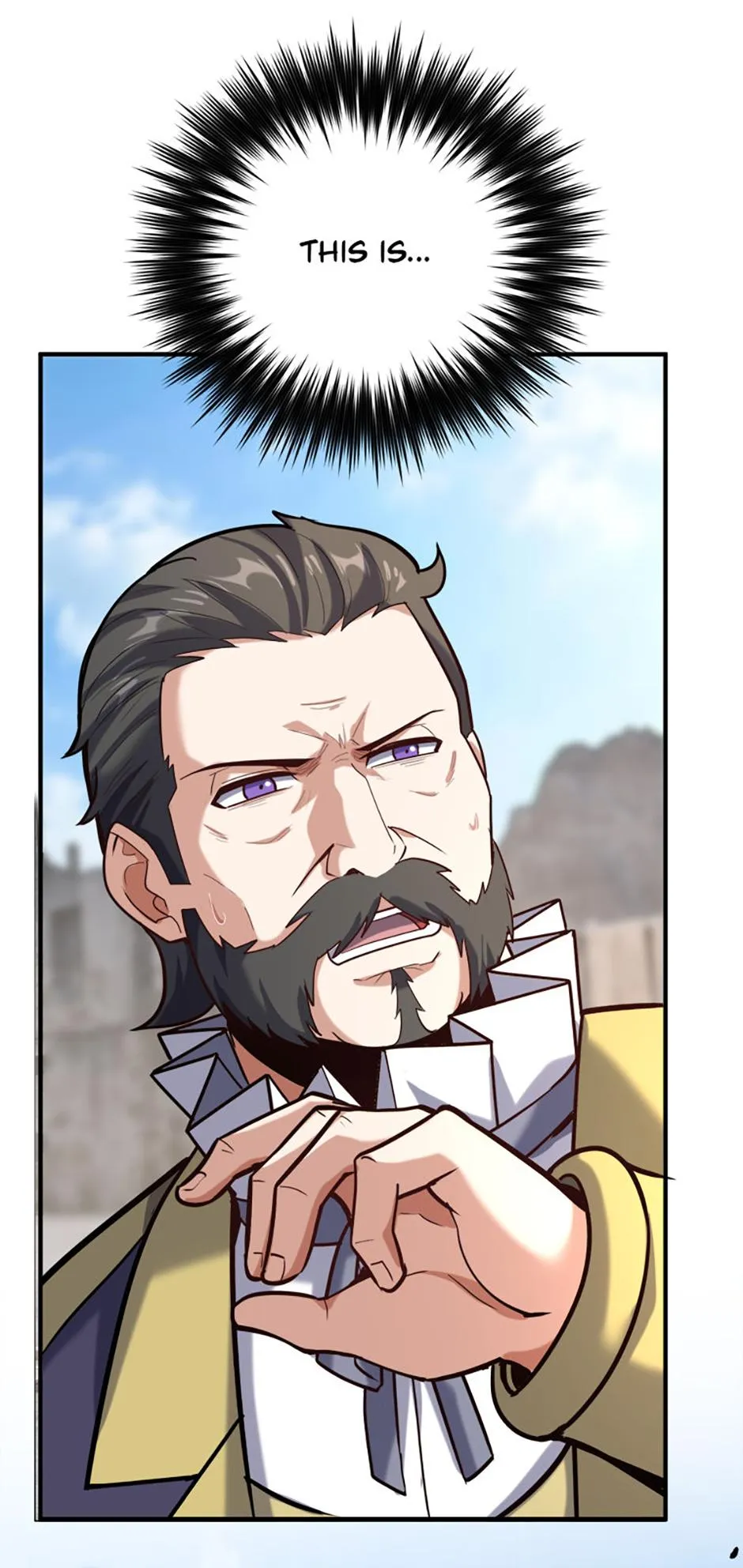 Read The Swordmaster