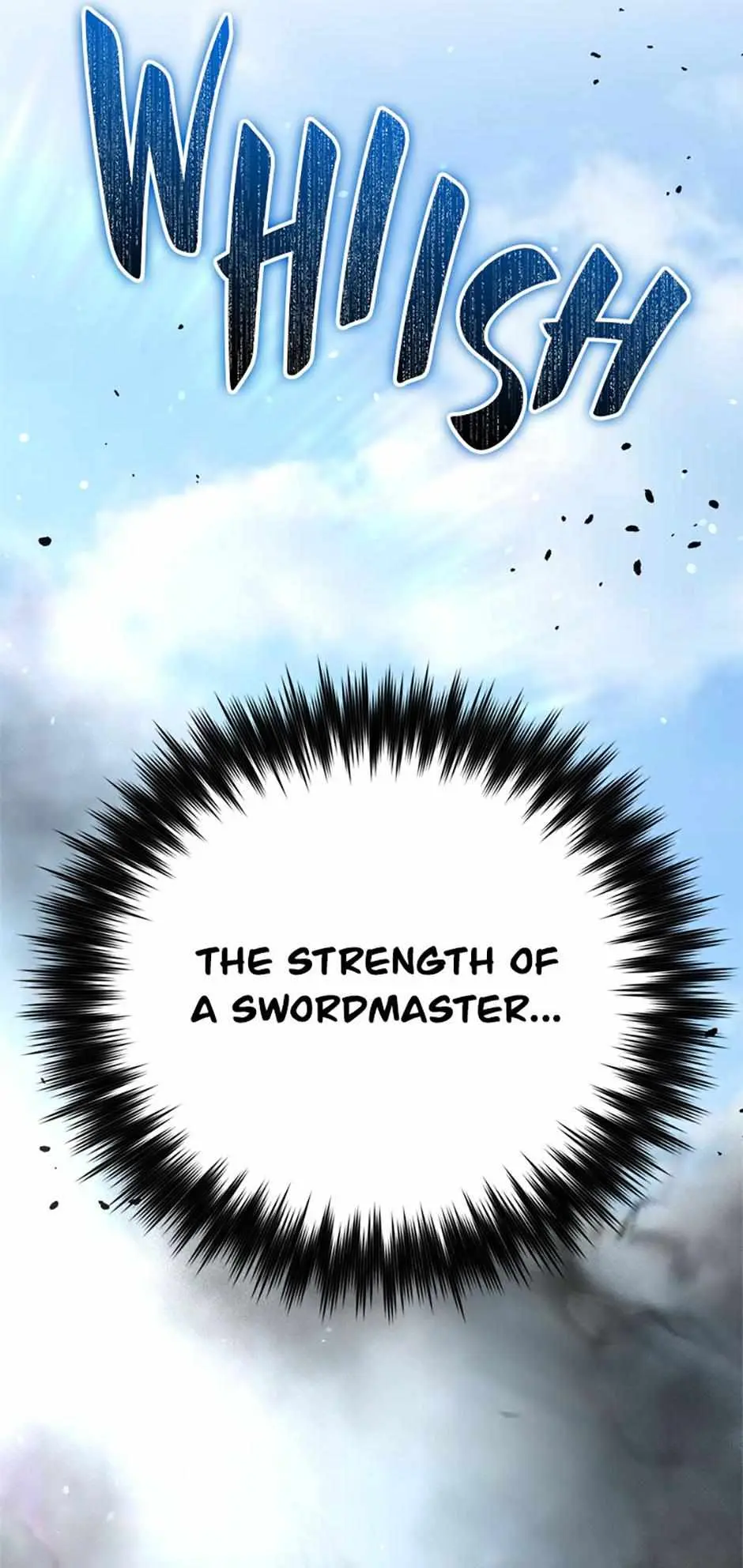 Read The Swordmaster