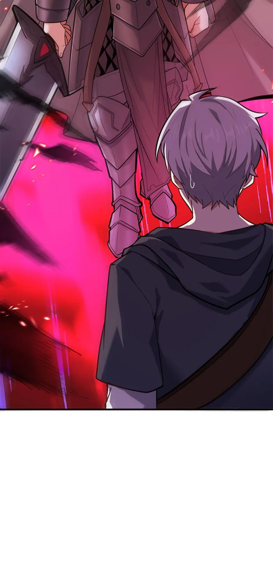 Read The Swordmaster
