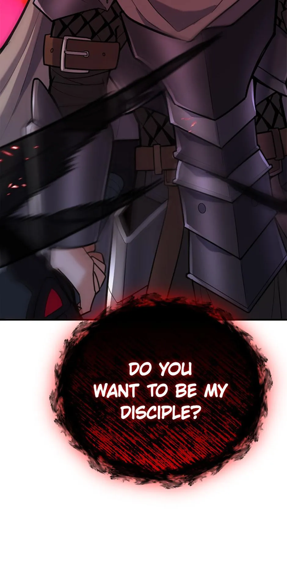 Read The Swordmaster