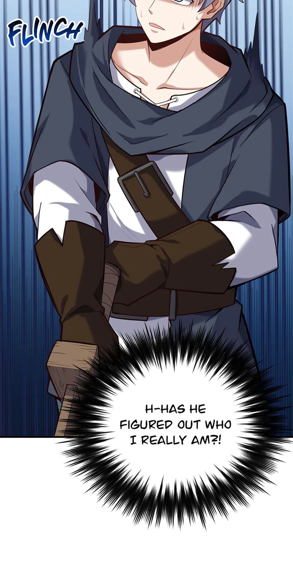 Read The Swordmaster