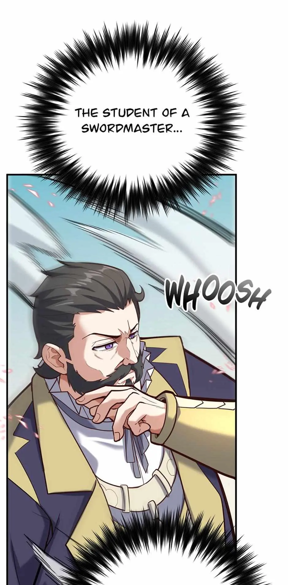 Read The Swordmaster