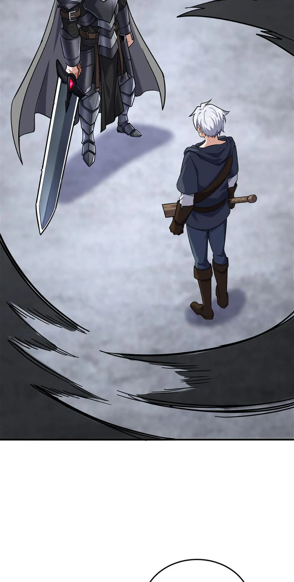 Read The Swordmaster