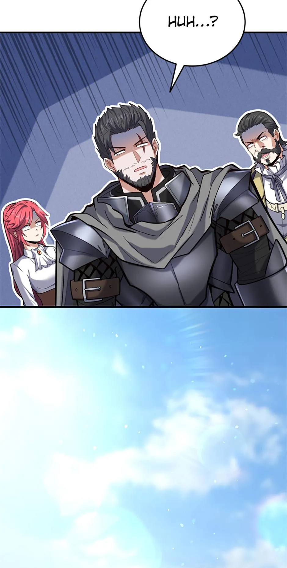 Read The Swordmaster