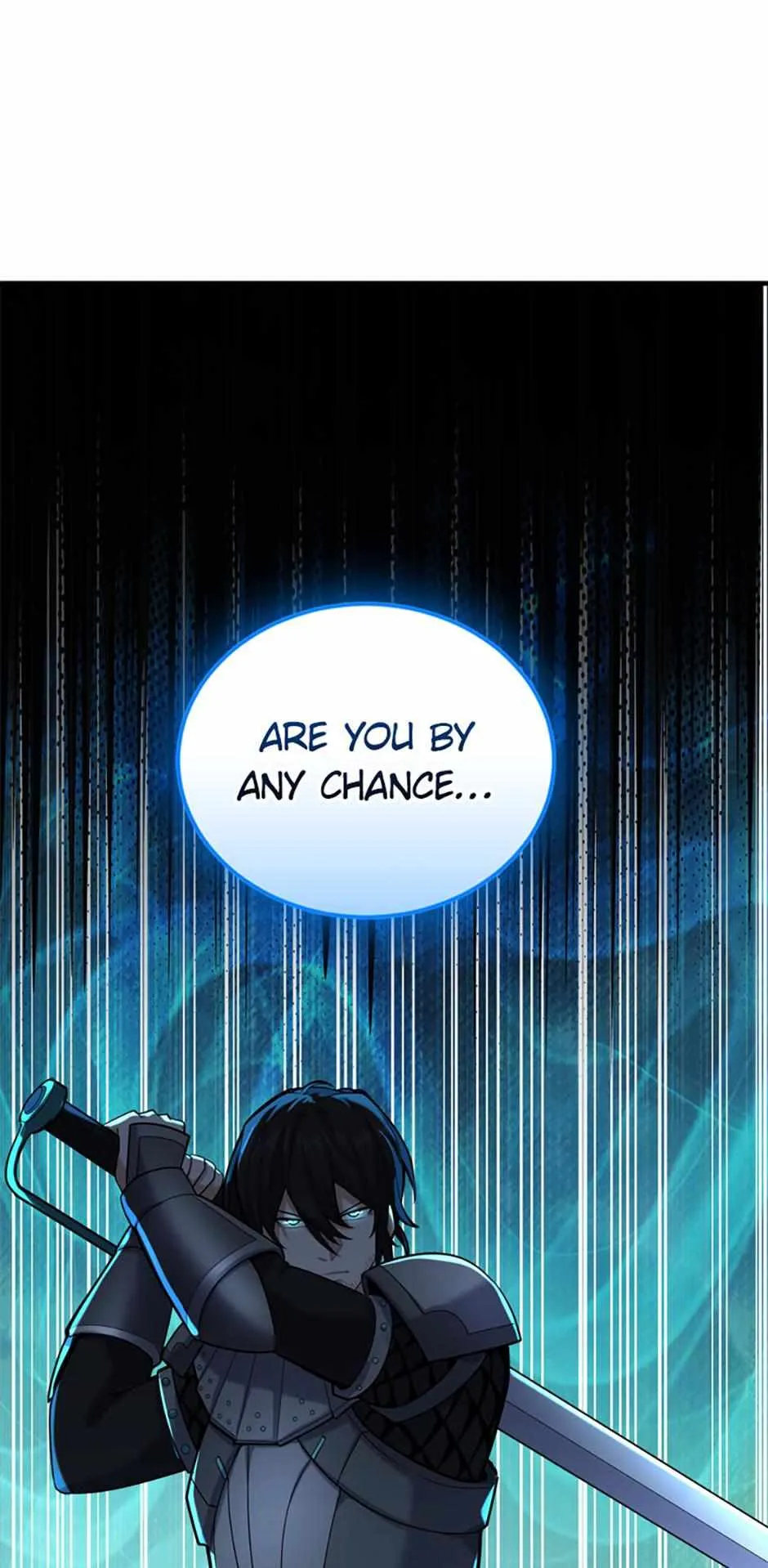 Read The Swordmaster