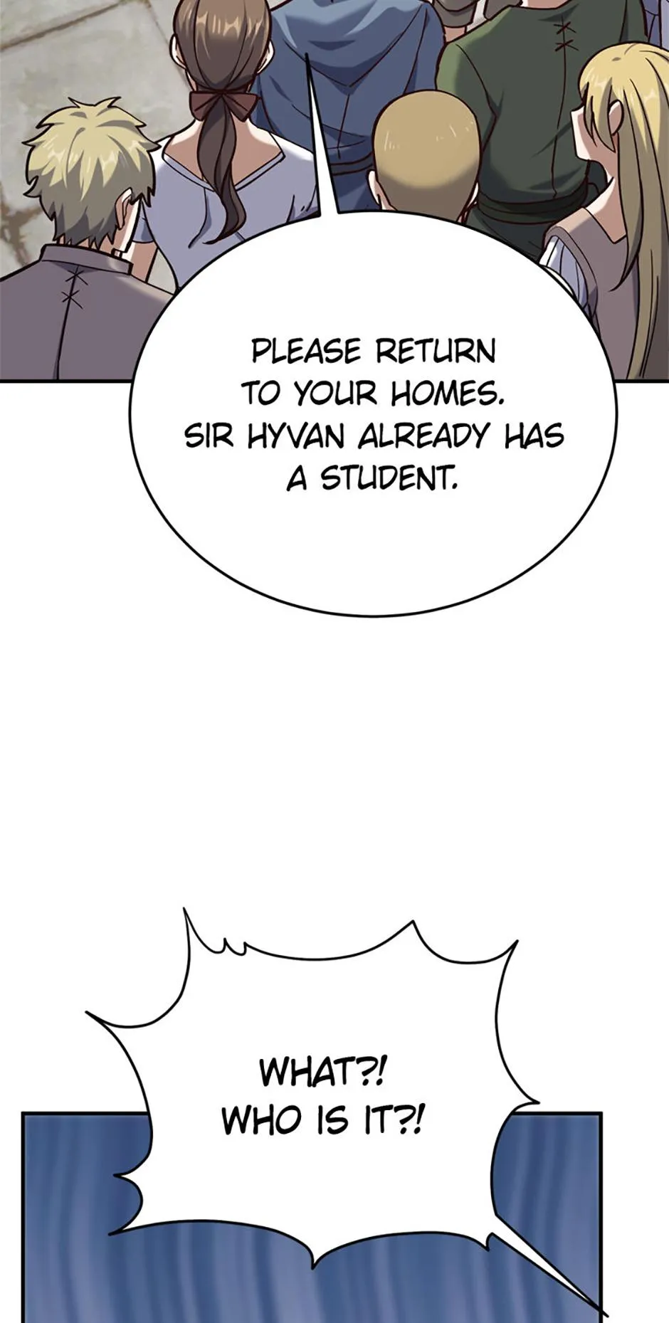 Read The Swordmaster