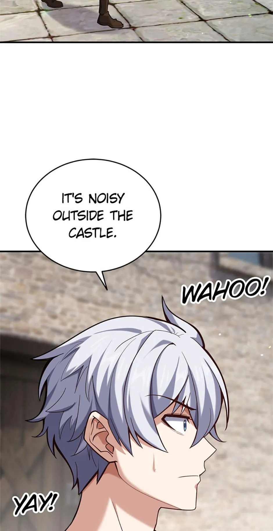Read The Swordmaster