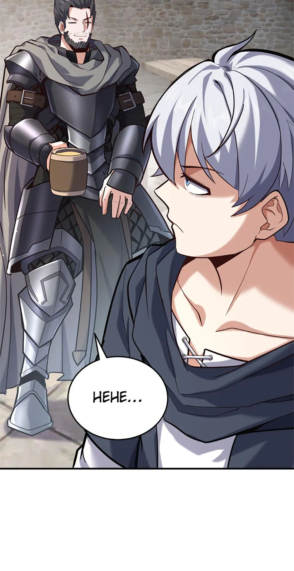 Read The Swordmaster