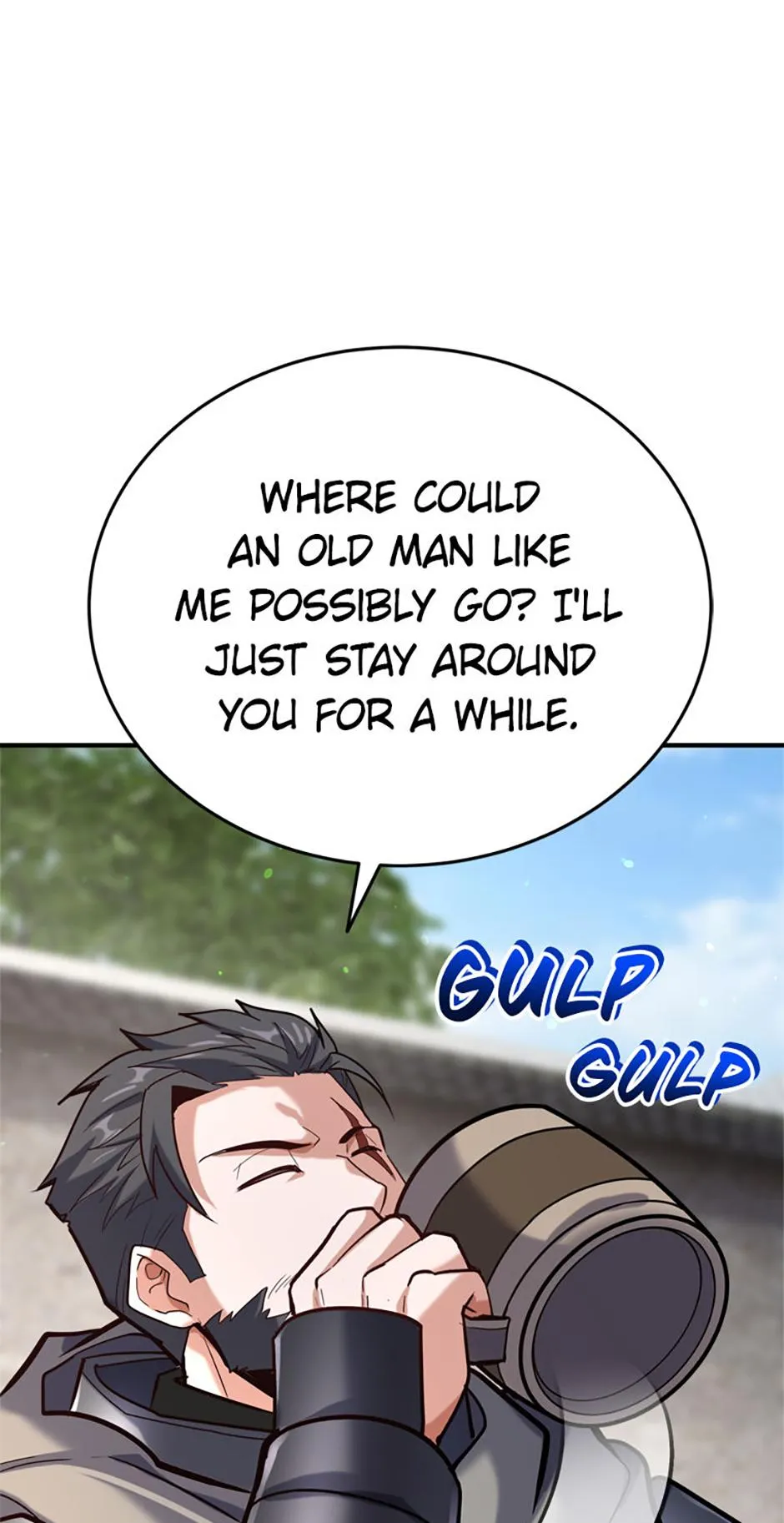 Read The Swordmaster